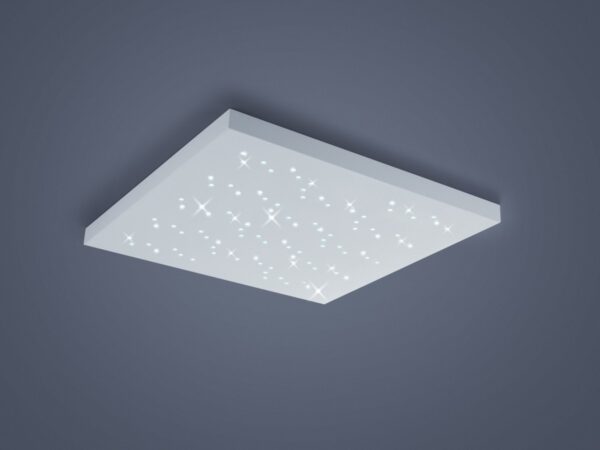 Trio 676617531 Titus LED stropní svítidlo | Variabilní | 36W | Bílá