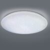 Trio 677718000 Nagano LED stropní svítidlo | Variabilní | 80W | Bílá