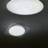 Trio 677718000 Nagano LED stropní svítidlo | Variabilní | 80W | Bílá