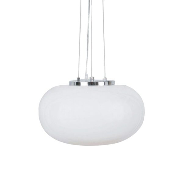 PREZENT 92032306 Altadis Lustr | E27 | Chrom | Kov