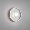 Trio 680810306 Ascari LED stropní svítidlo | Teplá bílá | Chrom | Kov | 28W