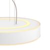 Philips Hue 41162/31/P6 Smart LED lustr | Variabilní | Bílá | 33,5W