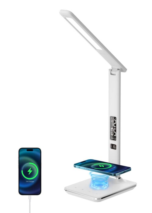 Immax 08966L LED stolní lampička | Variabilní | 8,5W