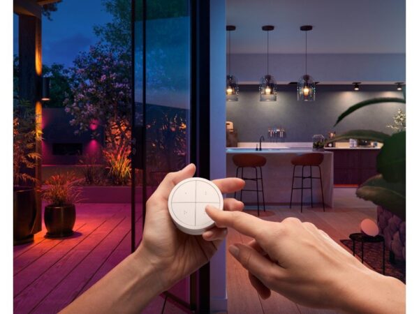 Philips Hue 8719514440999 Smart Vnitřní osvětlení | Bílá