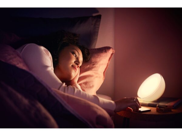 Philips Hue 8718696173992 Go Smart LED Vnitřní osvětlení | Variabilní | 6W