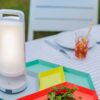 Lutec 6904101331 Dragonfly LED venkovní svítidlo | Přírodní bílá | Bílá | 1W