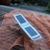 Lutec 6904101331 Dragonfly LED venkovní svítidlo | Přírodní bílá | Bílá | 1W