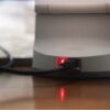 Lutec 6904101331 Dragonfly LED venkovní svítidlo | Přírodní bílá | Bílá | 1W