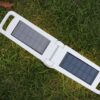 Lutec 6904101331 Dragonfly LED venkovní svítidlo | Přírodní bílá | Bílá | 1W