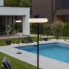 Lutec 6910901012 Pops LED stojací lampa | Teplá bílá | Černá | 5,1W