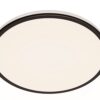 Philips 8719514432048 Ozziet LED stropní svítidlo | Přírodní bílá | 22W | Černá