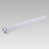 LUXERA 94070208 Jardim LED Pod linku | Přírodní bílá | Bílá | 8W