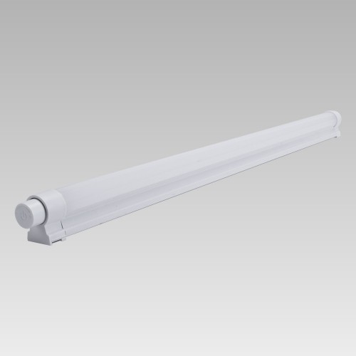 LUXERA 94070208 Jardim LED Pod linku | Přírodní bílá | Bílá | 8W