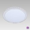 LUXERA 92071321 Mayon LED stropní svítidlo | Přírodní bílá | 36W