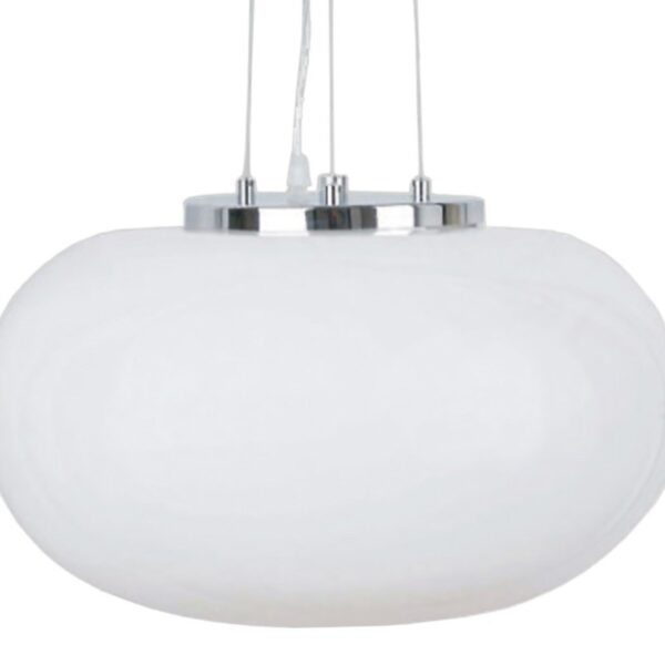 PREZENT 92032307 Altadis Lustr | E27 | Chrom | Kov