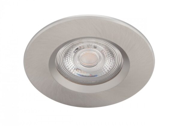 Philips 8718699755669 Dive LED Vnitřní osvětlení | Teplá bílá | Kov | Nikl | 5W | 1