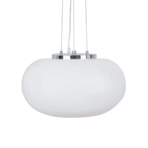 PREZENT 92032307 Altadis Lustr | E27 | Chrom | Kov