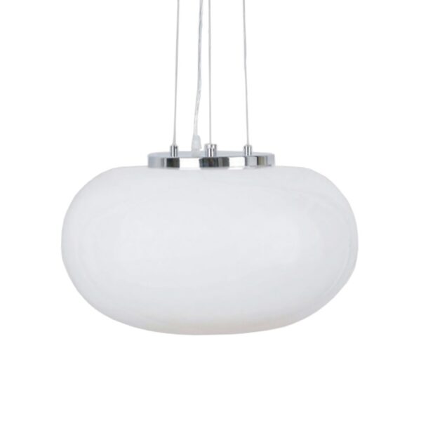 PREZENT 92032307 Altadis Lustr | E27 | Chrom | Kov