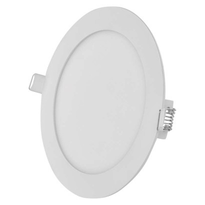 EMOS ZD1134 Nexxo LED Zápustné osvětlení | Teplá bílá | 12,5W | Bílá