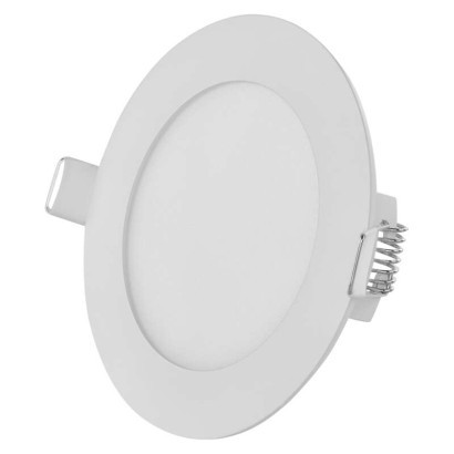 EMOS ZD1125 Nexxo LED Zápustné osvětlení | Přírodní bílá | 7W | Bílá