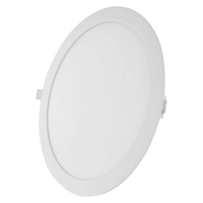 EMOS ZD1154 Nexxo LED Zápustné osvětlení | Teplá bílá | 25W | Bílá