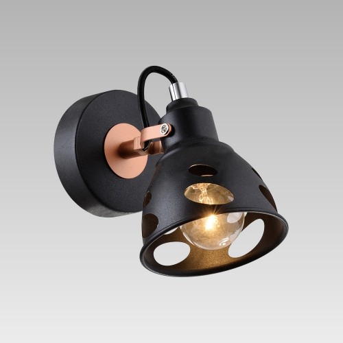 LUXERA 92075454 Notos Nástěnné svítidlo | E14