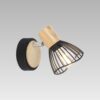 LUXERA 92075555 Pony Bodové svítidlo | E14