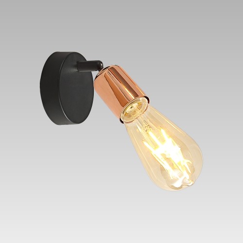 LUXERA 92075560 Daria Nástěnné svítidlo | E27