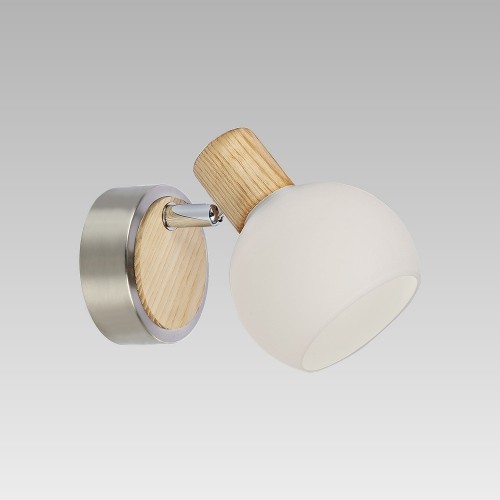 LUXERA 92075565 Tong Bodové svítidlo | E14