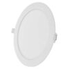 EMOS ZD1144 Nexxo LED Zápustné osvětlení | Teplá bílá | 18W | Bílá