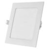EMOS ZD2145 Nexxo LED Zápustné osvětlení | Přírodní bílá | 18W | Bílá