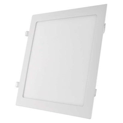 EMOS ZD2155 Nexxo LED Zápustné osvětlení | Přírodní bílá | 25W | Bílá