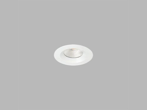 LED2 2231541 Max LED Zápustné osvětlení | Teplá bílá | Bílá | 8W
