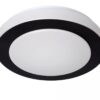 Lucide 79179/12/30 Dimy LED Koupelnové stropní svítidlo | Teplá bílá | 12W
