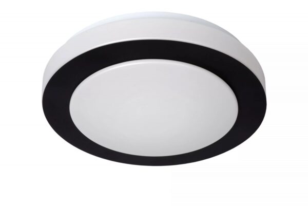 Lucide 79179/12/30 Dimy LED Koupelnové stropní svítidlo | Teplá bílá | 12W