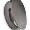 Philips 16820/93/16 Tranquility LED Nástěnné venkovní světlo | Teplá bílá | 2x7,5W | Šedá