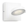 Philips 53170/31/16 LED nástěnní svítidlo | Teplá bílá | 4W