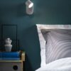 Philips 56240/31/16 Star LED bodové svítidlo | Teplá bílá | Bílá | 3W