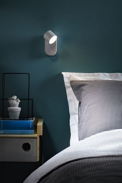 Philips 56240/31/16 Star LED bodové svítidlo | Teplá bílá | Bílá | 3W