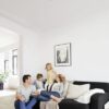 Philips 56242/48/16 Star LED bodové svítidlo | Teplá bílá | Kov | 2x3W