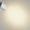 Philips 56242/31/16 Star LED bodové svítidlo | Teplá bílá | Bílá | 2x3W