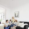 Philips 56243/48/16 Star LED bodové svítidlo | Teplá bílá | Kov | 3x3W