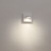 Philips 53170/31/16 LED nástěnní svítidlo | Teplá bílá | 4W