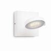 Philips 53170/31/16 LED nástěnní svítidlo | Teplá bílá | 4W