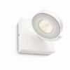Philips 53170/31/16 LED nástěnní svítidlo | Teplá bílá | 4W
