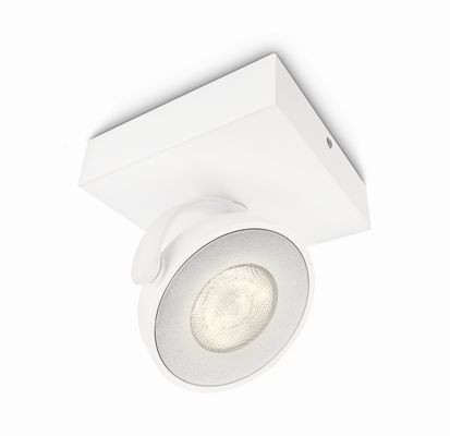 Philips 53170/31/16 LED nástěnní svítidlo | Teplá bílá | 4W