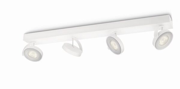 Massive Philips 53174/31/16 | 4x4W