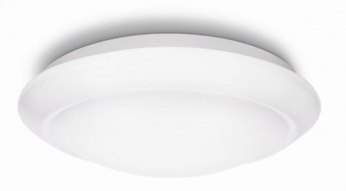 Philips 33362/31/16 Cinnabar LED nástěnní svítidlo | Teplá bílá | Bílá | 16W