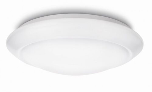 Philips 33365/31/16 Cinnabar LED nástěnní svítidlo | Teplá bílá | Bílá | 22W