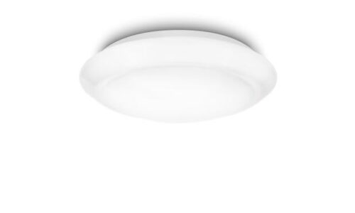 Philips 33361/31/17 Cinnabar LED nástěnní svítidlo | Přírodní bílá | Bílá | 6W